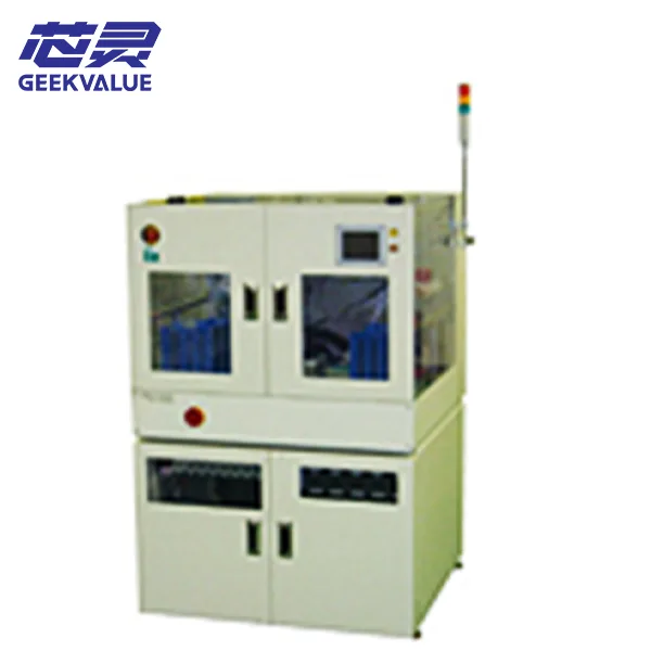 Nitto Semiconductor Wafer mounter DR8500III