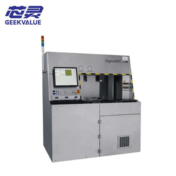 ThinkLaser SigmaDSC Wafer Laser Marking Machine