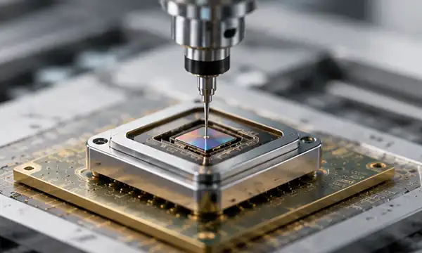 MEMS Sensor Bonding