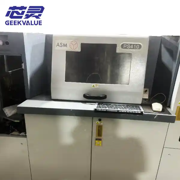 ASMPT PS410 Fully Automatic LED Sorter