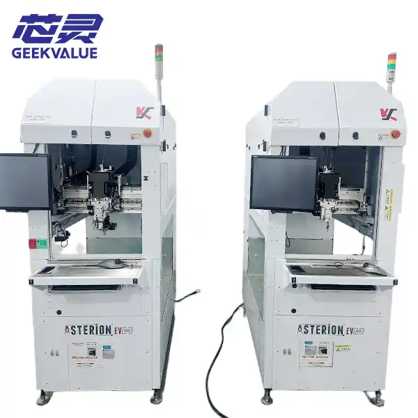 K&S Asterion EV Wedge Bonder