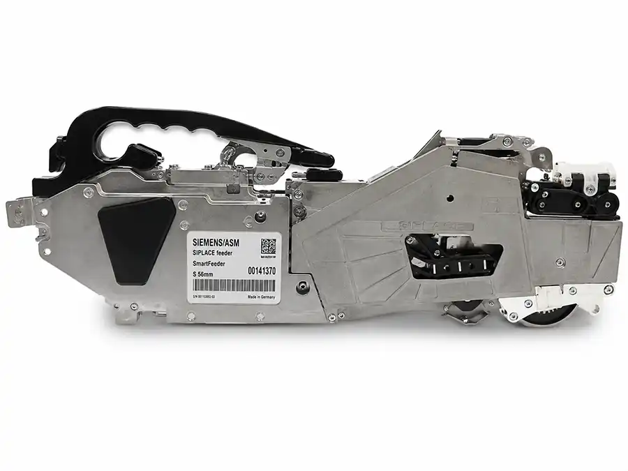 ASM feeder model for SIPLACE SMT placement machine