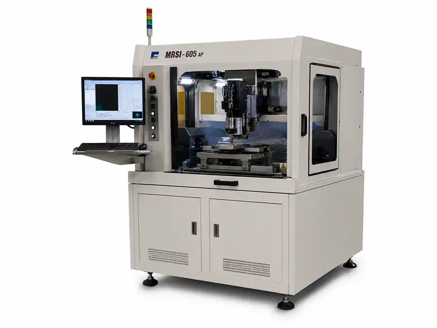 MRSI-605 AP Explained: Legacy Advanced Packaging Capabilities and Applications