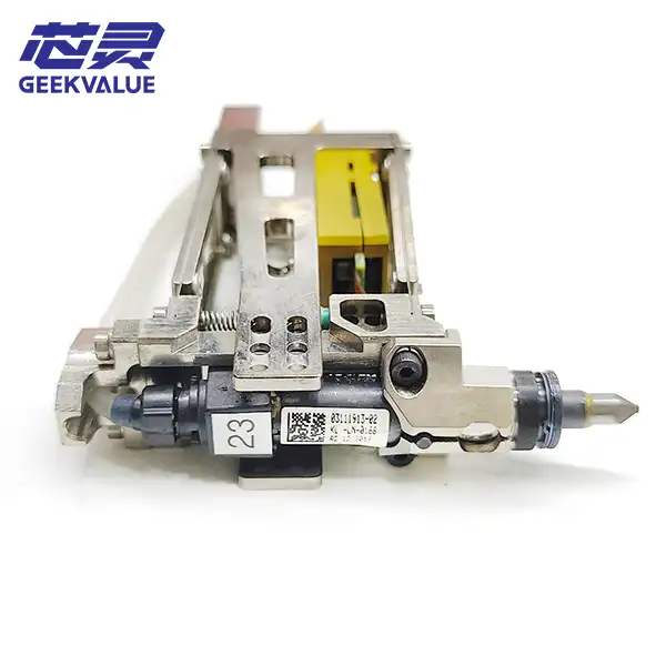 Asmpt sunbird turret handler cp driver 03111913