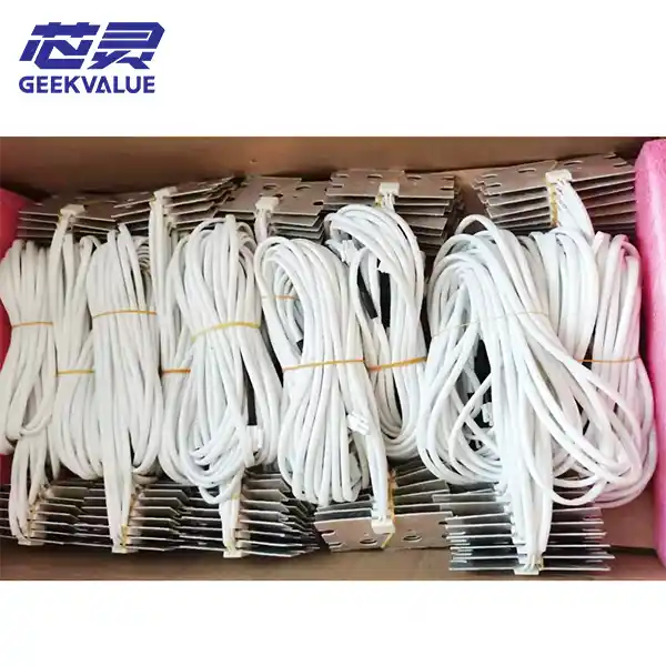 K&S wire bonder parts