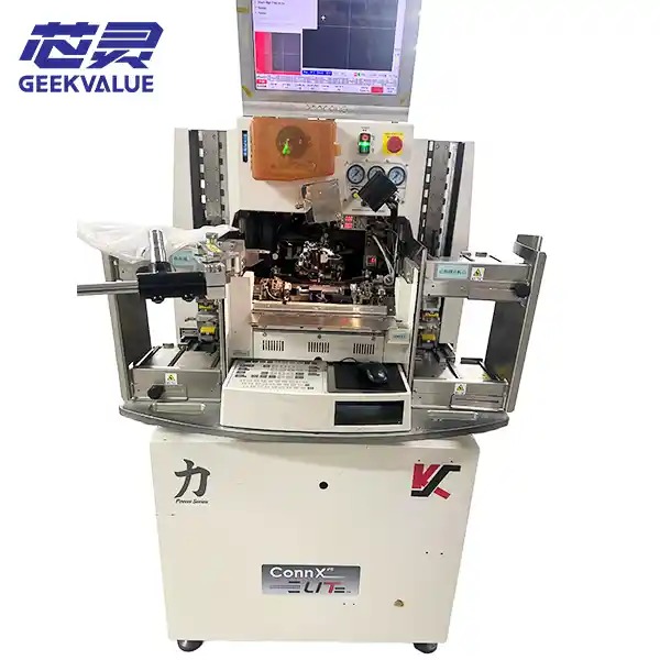 k&S wire bonder ConnX series