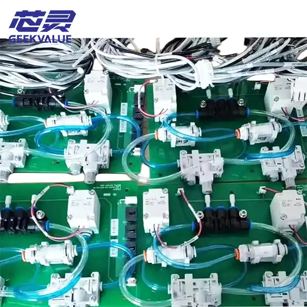 k&s wire bonder accessories