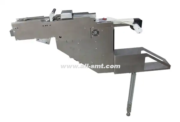 Troubleshooting Siemens SMT Feeders Troubleshooting Siemens SMT Feeders
