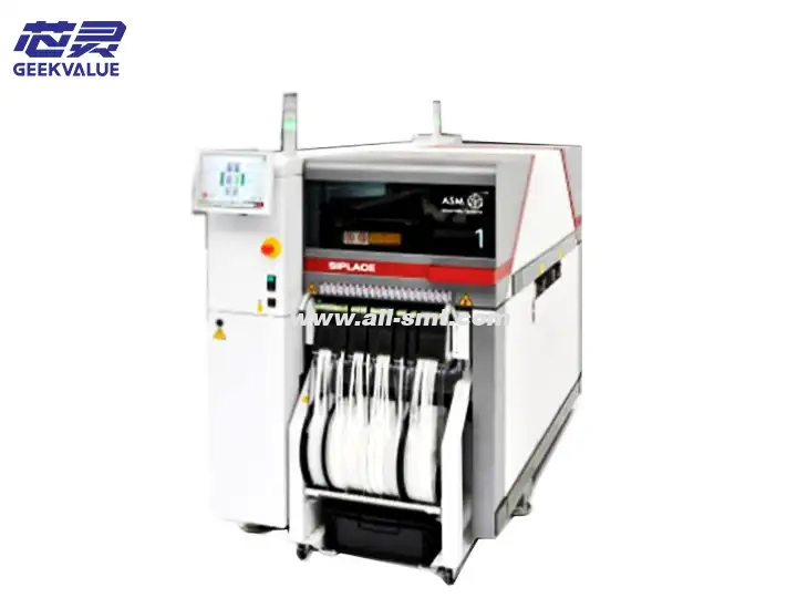 ASM Placement Machine