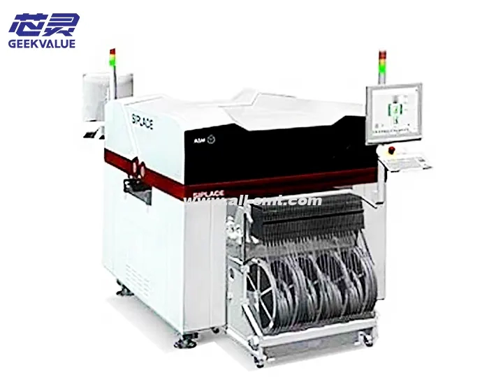 ASM贴片机cp12-1 ASM贴片机cp12-1