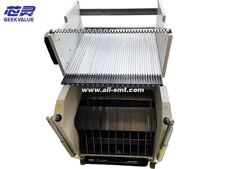 asm贴片机料车-1