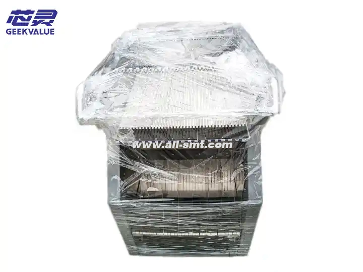 asm贴片机料车-2