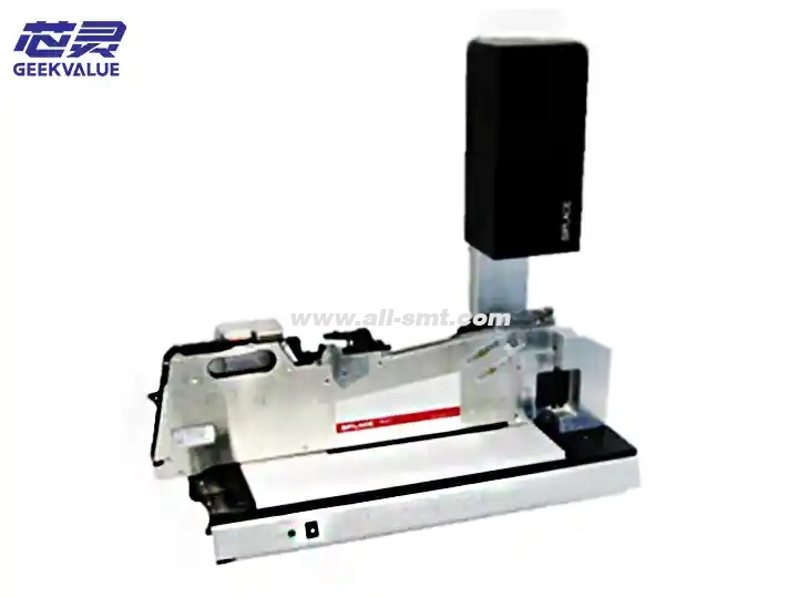 ASM SIPLACE Feeder Calibration Tester 03126186 - GEEKVALUE