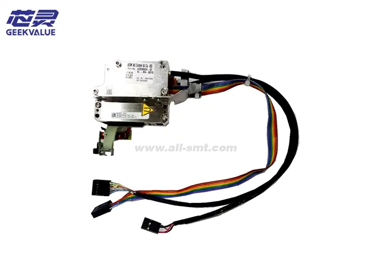 CP20A z轴马达03058631(03090604)-1