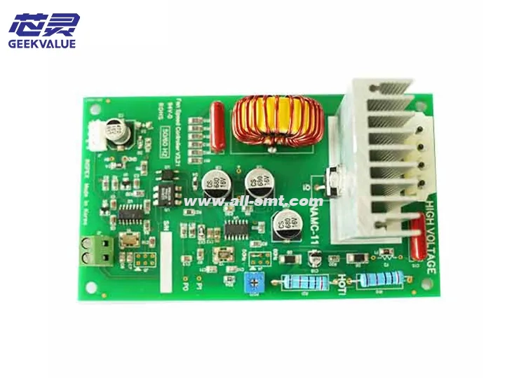 DEK SMT Board H-7799