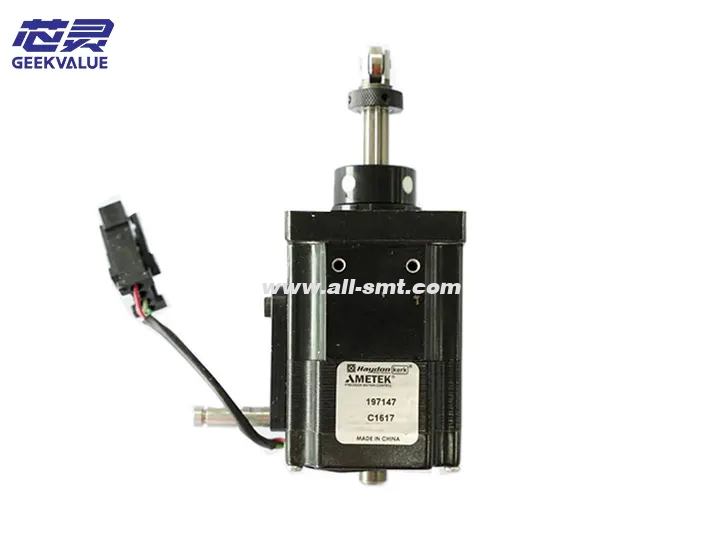 DEK SMT Motor D-197147