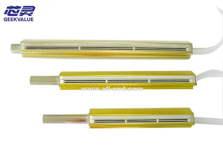DEK SMT PARTS D-198178 D-198176 D-198182