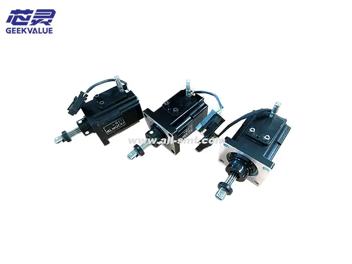 DEK印刷机配件 03128604  ACTUATOR ALLGNMENT 57H47-3-25-A05