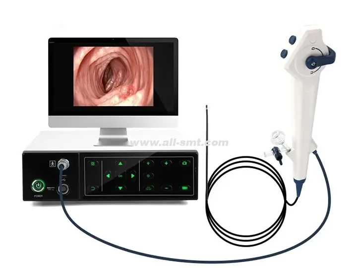 Endoscope manufacturers