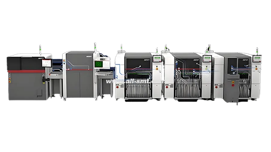 SMT Line SMT Line