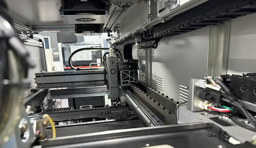 ​What Is an SMT Machine?