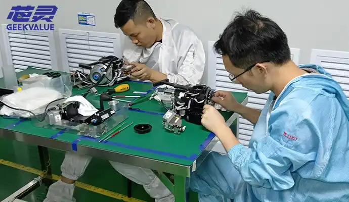 Siemens Pick-and-Place Parts: Why Expert Repair Matters