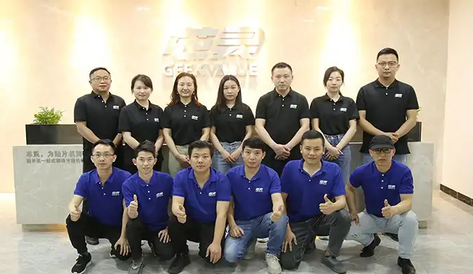 Key Benefits of Choosing Professional Suppliers