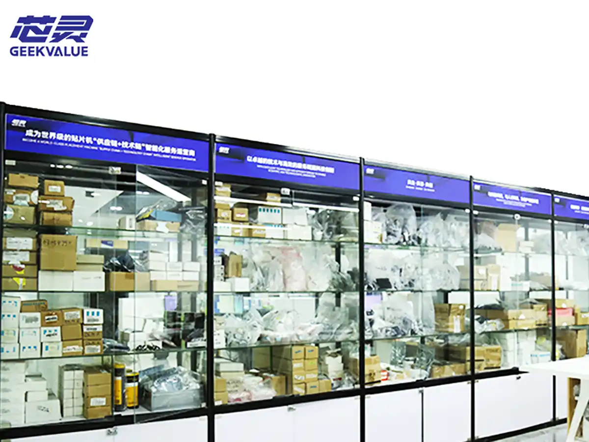 Comprehensive Overview of SMT Components and Their Key Categories