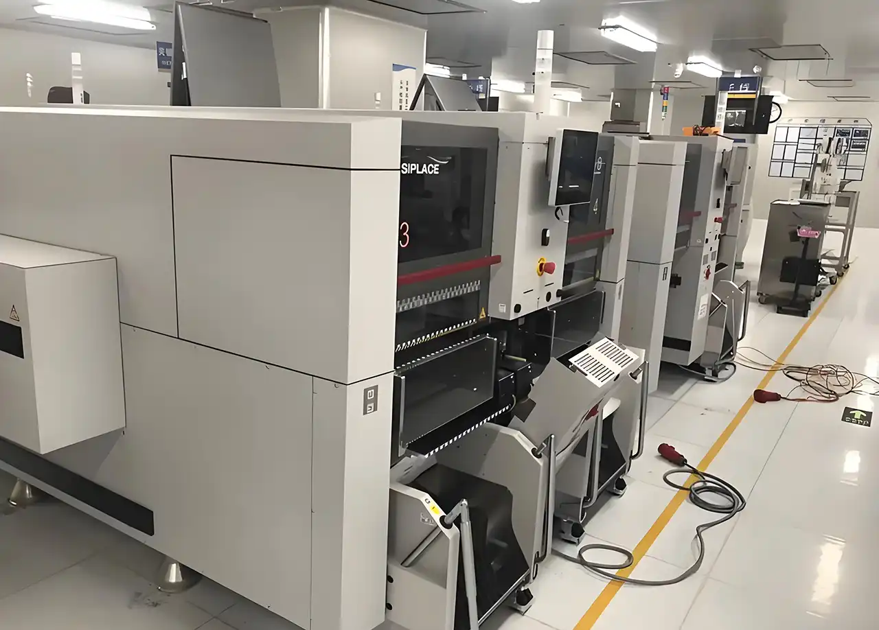 ASM SIPLACE TX2 Price and Cost Breakdown