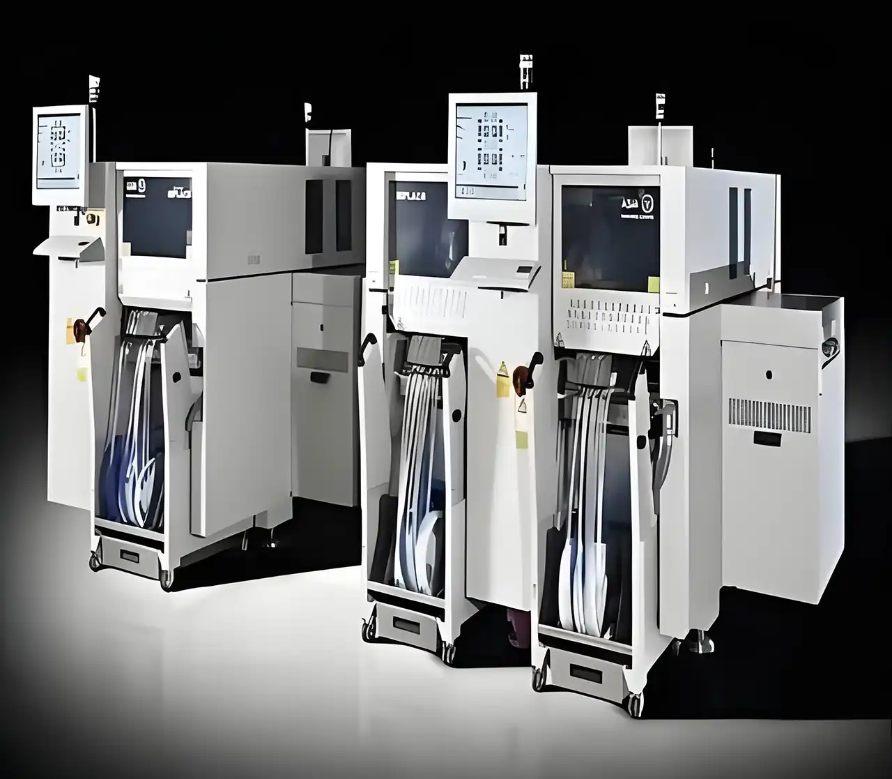 Factors Affecting ASM SIPLACE TX2 Price Factors Affecting ASM SIPLACE TX2 Price