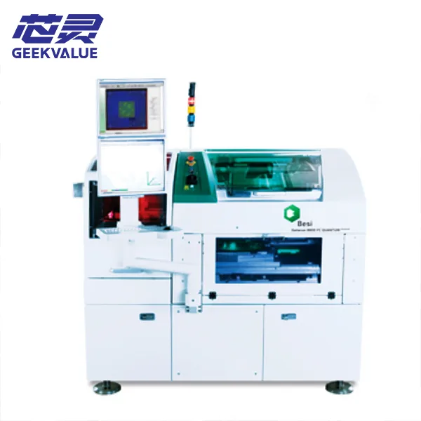 Besi Die Bonder Datacon 8800 FC QUANTUM advanced Besi Die Bonder Datacon 8800 FC QUANTUM advanced