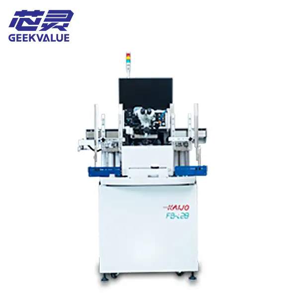 KAIJO Thermosonic Ball Bonder FB-i28