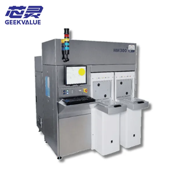 ThinkLsaer Laser marking machine HM300