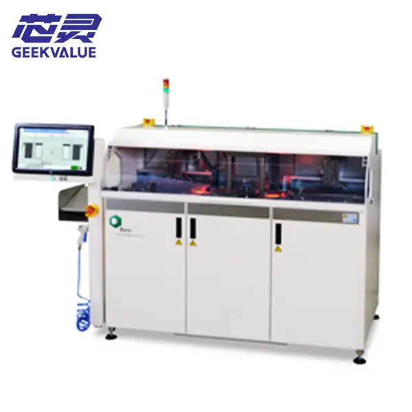 Besi Trim and Form Fico Compact Line - X (2)