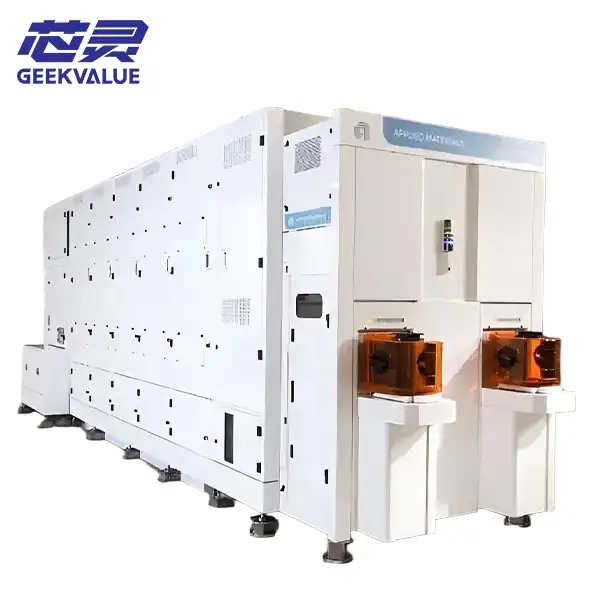 Applied Materials  Semiconductor Electroplating System Nokota™ ECD