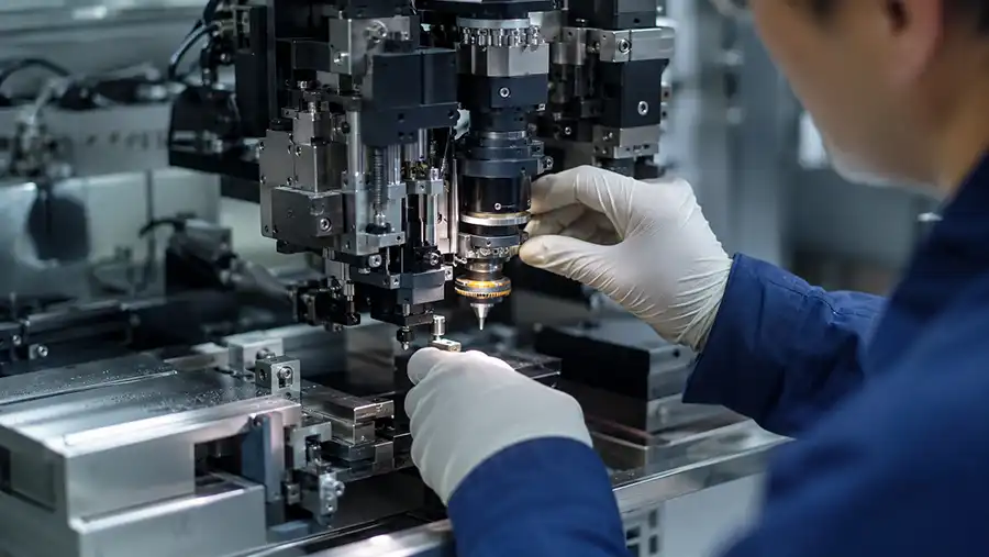 Used BESI Die Bonder Buying Guide | 12 DATACON & Esec Checks