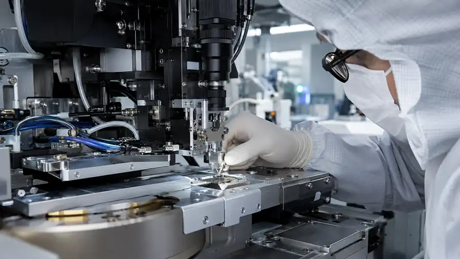 BESI Flip Chip Bonder Selection Guide | Mass Reflow, Multi-Chip & Fan-Out