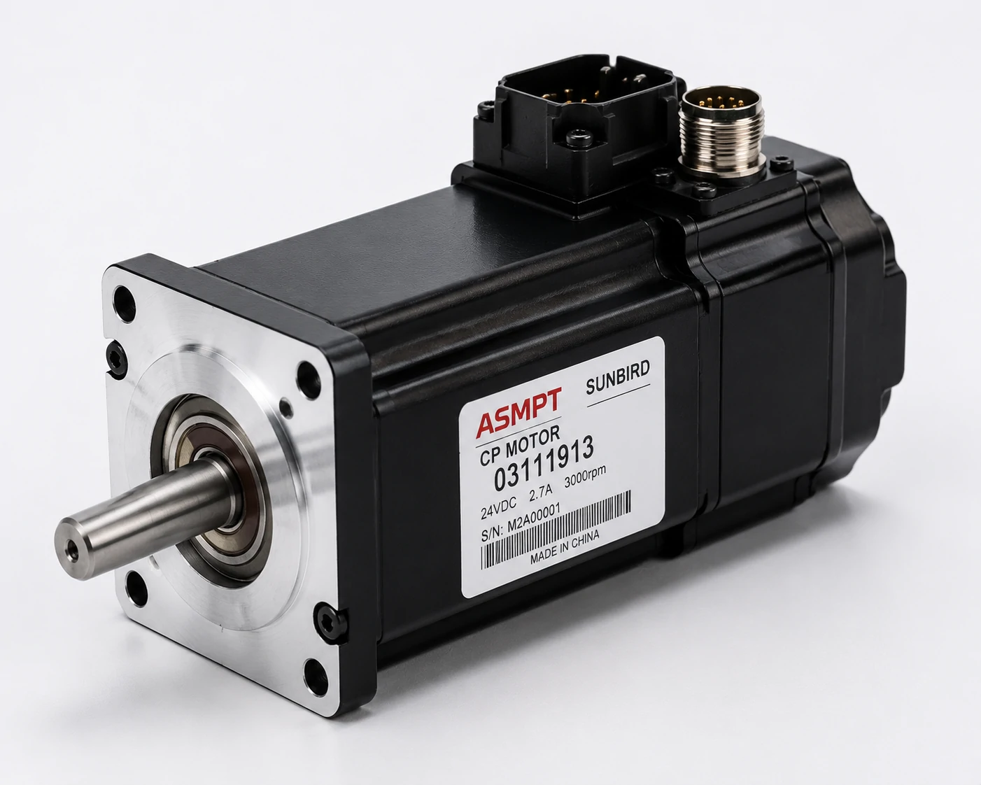 asmpt sunbird cp motor 03111913 asmpt sunbird cp motor 03111913
