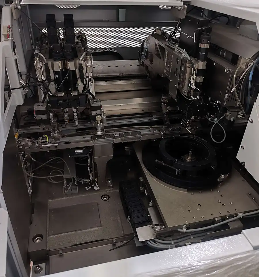 Used ASM AD830 Plus Die Bonder Used ASM AD830 Plus Die Bonder