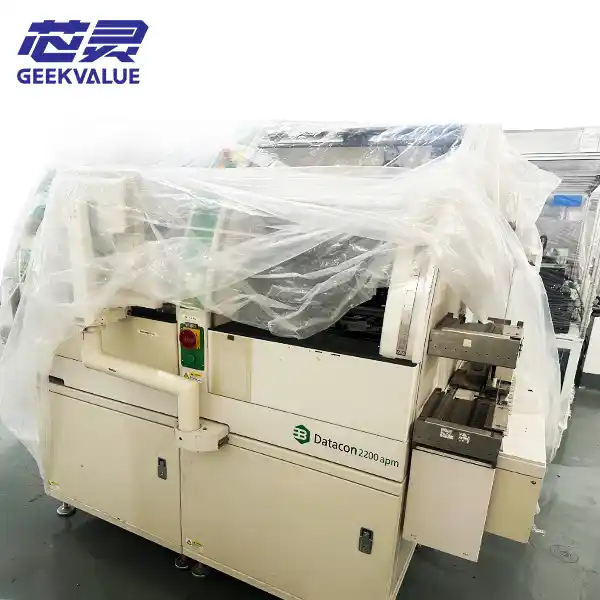 Besi datacon 2200 apm