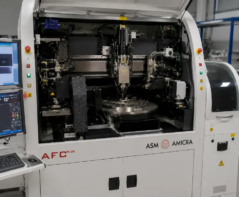 used-afc-plus-bonding-work-area-modules